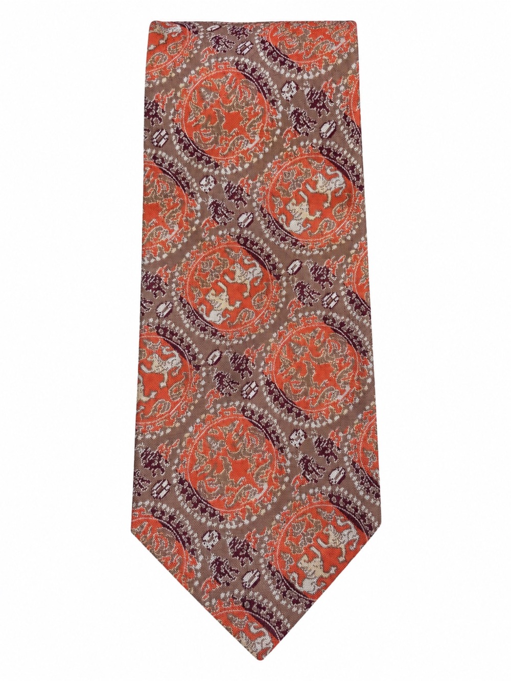 Elaan Black Skinny Tie Men's Halloween Costume Disco Date Night EUC